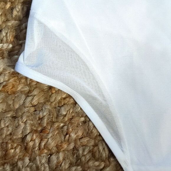 SLIMSHAPER By Miracle Brands Hi-Waist Tummy Tuck Brief Thong XL - Picture 4 of 9